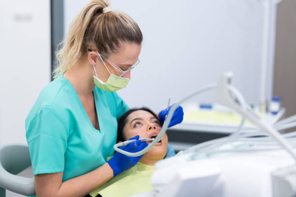 Best Emergency Broken Tooth Repair in Natalia, TX